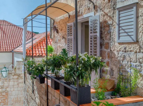 Heraclea Residential Apartments