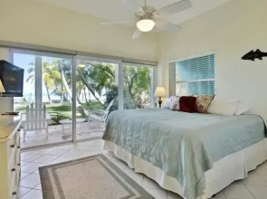 Entire Compound On Gated Bayfront Property 6 Bedroom Estate By Redawning