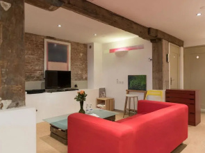 Canal West Area Apartments