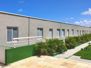 Beach Townhouses #106   Conforto Por Carpediem
