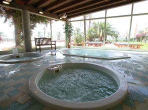 Almar Timi Ama Resort & Spa
