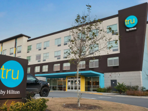 Tru By Hilton Greensboro Lake Oconee
