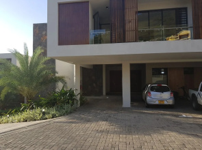 Carlos Bay Luxury Penthouse by Dream Escapes