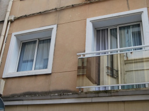 Apartamentos Neptuno