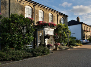 Best Western Annesley House Hotel