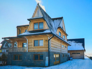InspiroApart Tatras Penthouse