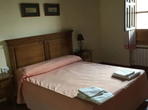 Casa Rural Concejo I