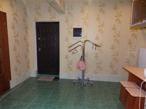 Apartment on Baykalskaya