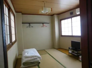 Asahi Ryokan