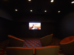 Steel House Copenhagen - Hostel