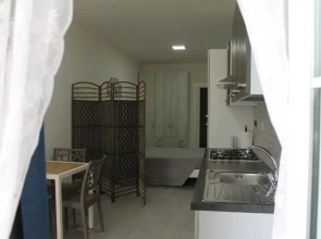 Casa da Tonia