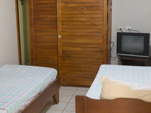 La Boya Hotel y Parque Acuático