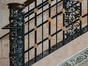 Element Detroit at the Metropolitan