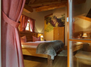 Chalets zum Ilsetal Nr.19