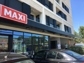 Duki New Belgrade