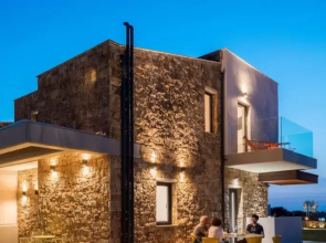 VILLA MYTHICAL MEDITERRANEO_Sani Halkidiki