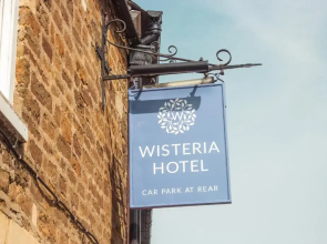 The Wisteria Hotel