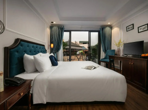 Maya Boutique Hotel & Spa