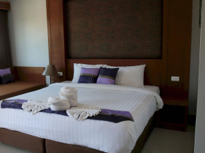 Rojjana Residence