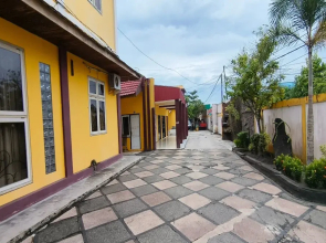 Hotel O Wisma Flamboyan NearTaman Makam Pahlawan