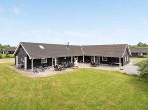 "Pavle" - 900m from the sea in Lolland, Falster and Mon