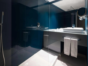 Tivoli Oriente Lisboa Hotel