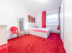Private Apartment Börnestraße