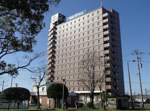 Hotel Alpha-One Miyakonojo