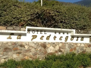 La Pedregosa
