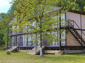 Отель Камарит Новый Афон