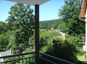 Apartament Grześ