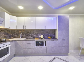 Апартаменты на улице Вольская