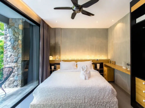 Natural Park 1 Bedroom Property