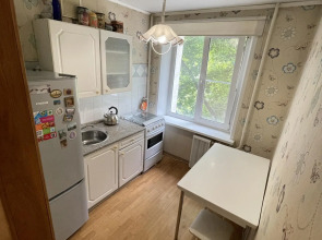 G-Kvartal (Джи-квартал) на бульваре Ракетный 5