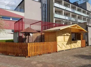 Hotel Olimpia