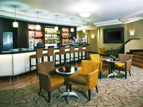 Southern Sun O.R Tambo