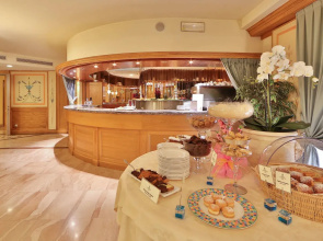 Best Western Grand Hotel Guinigi