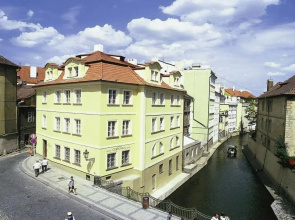 Hotel Čertovka