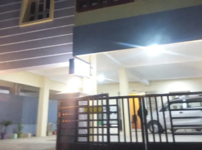 Ann Residency