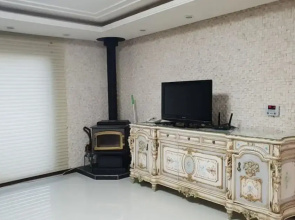 Hongcheon Bohemian Pension