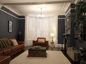 Amadeus Apartments