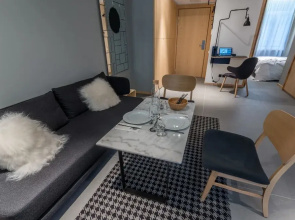 Coke Appart'Hôtel