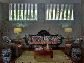 Sugar Reef Bequia - Adults only