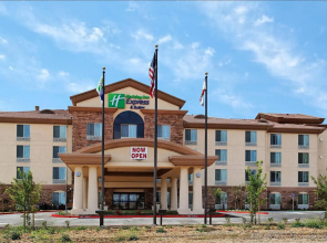 Holiday Inn Express Hotel & Suites FRESNO NORTHWEST-HERNDON by IHG