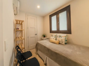 Deluxe Apartment at El Portillo QB