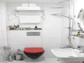 Patio SeaShore Hotel