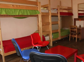 Hostel Right Place