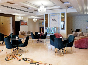 Отель Time Asma