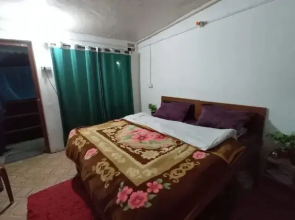 Goroomgo Ananda Homestay Kausani