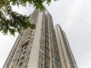 Locals Boutique Apartment Huafa Plaza 11